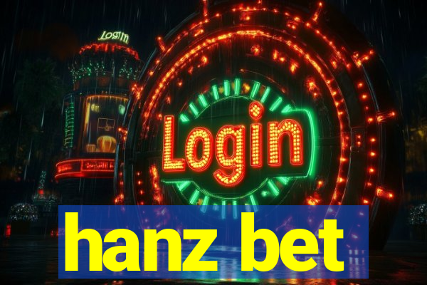 hanz bet